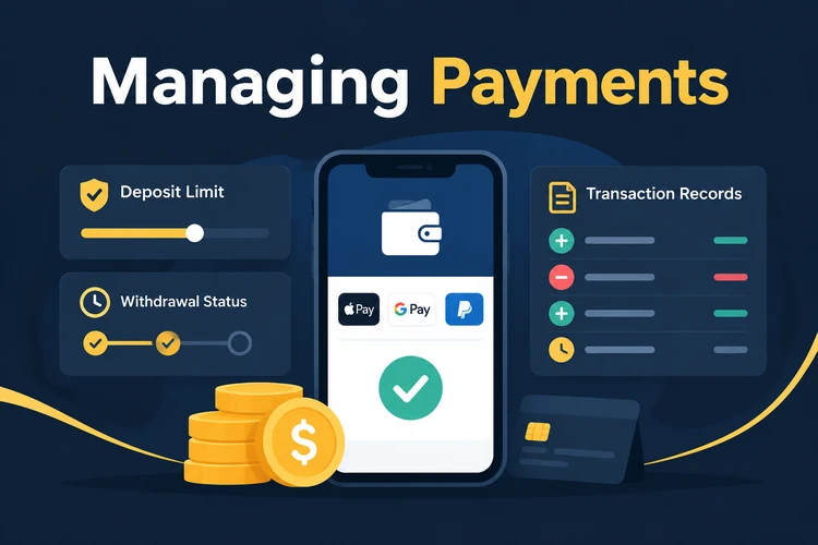 Managing Payments