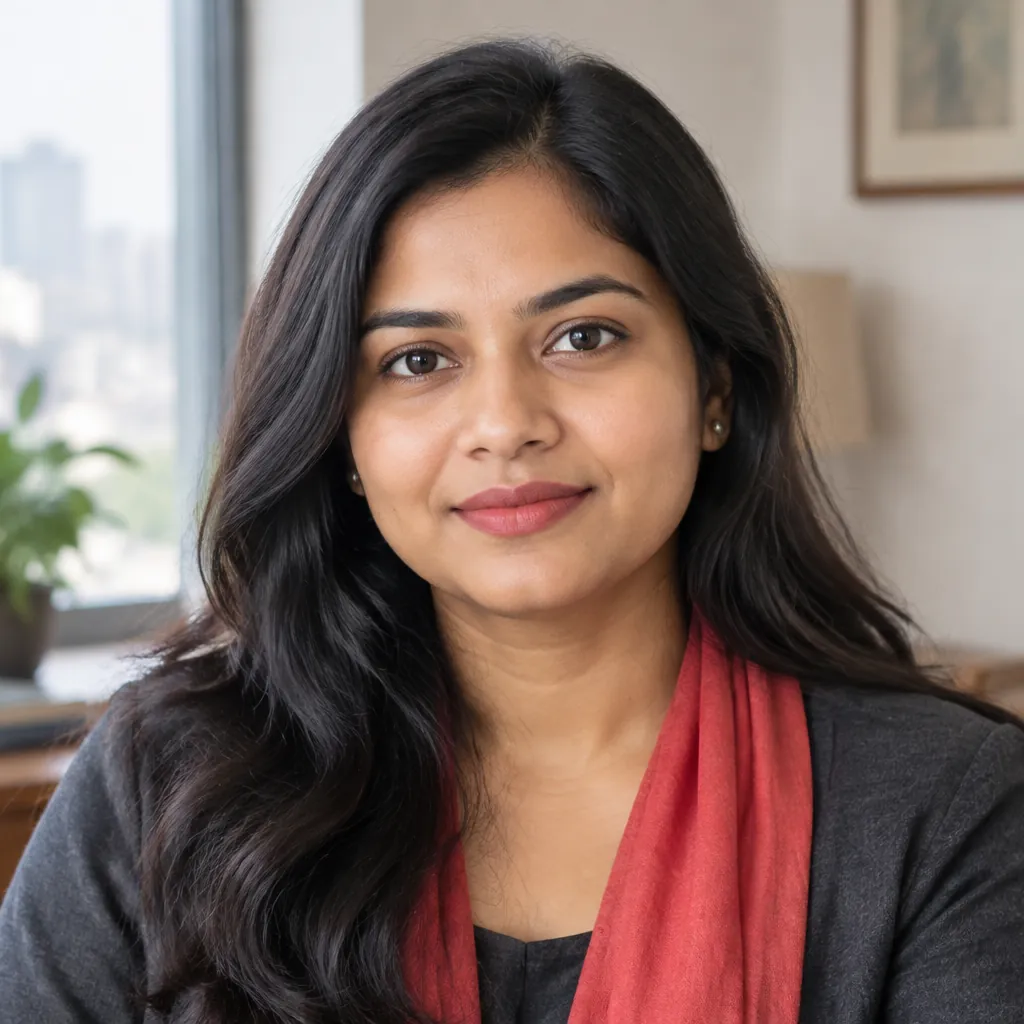 Nabila Chowdhury