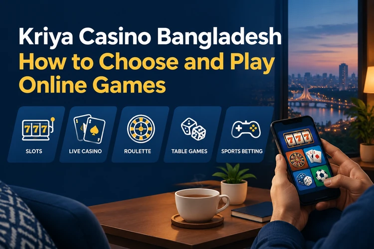 Choosing A Game Category