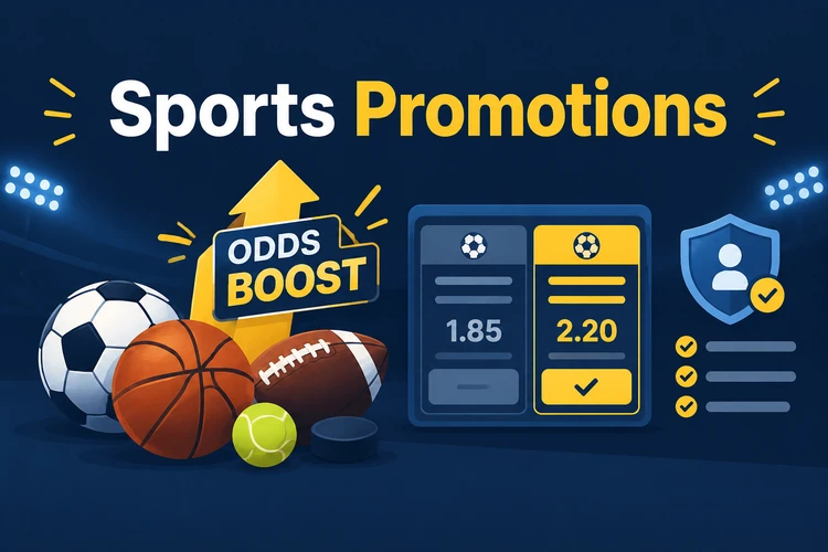 Sports Promotions
